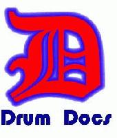 Picture for song 'Beat 1' by artist 'Drum Docs'