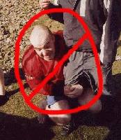 Picture for song 'A Handshake Will Do' by artist 'Drunk and Disorderly'