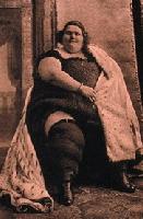 Picture for song 'Fat Bertha' by artist 'Drunk and Disorderly'