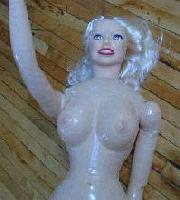 Picture for song 'Inflatable Love' by artist 'Drunk and Disorderly'