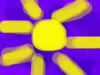 Picture for song 'Feeling The Great' by artist 'Drunken Butterfly'