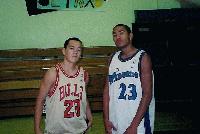 Picture for song 'Clay and Dru freestyle' by artist 'Dru-P'