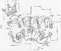 Picture for song 'Gold Diggers' by artist 'Dru-P'