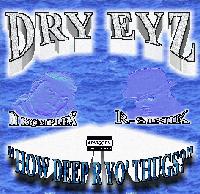 Picture for song ''How Deep R Yo' Thugs?'' by artist 'DRY EYZ'