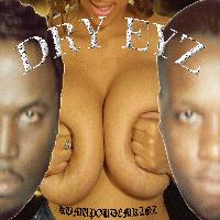 Picture for song 'Kumupoudemkloz' by artist 'DRY EYZ'