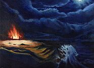 Picture for song 'Bad Weather' by artist 'DSH'