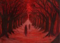 Picture for song 'Ghosts' by artist 'DSH'