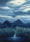Picture for song 'North' by artist 'DSH'