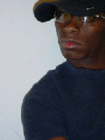 Picture for song 'All Alone' by artist 'D'Shawn'