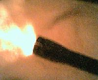 Picture for song 'Where Is My Flashlight' by artist 'DS Pro'