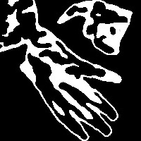 Picture for song 'Bad Blood 1' by artist 'DSSP'