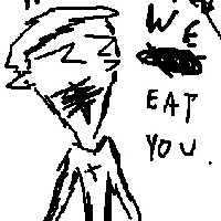 Picture for song 'King David vs Attila the Naked Hun' by artist 'DSSP'