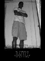 Picture for song 'nothing special2' by artist 'D Stylz'