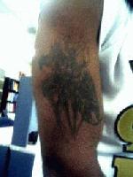 Picture for song 'The 4' by artist 'D-Termnd'