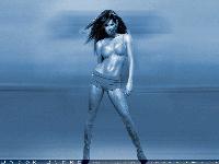 Picture for song 'forever' by artist 'D THE REBEL'