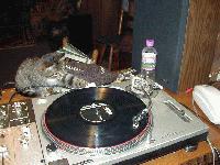 Picture for song 'HipHop'N Never Stop'N Feat DJ SK-ATE' by artist 'DTJ~ReAL*MC'