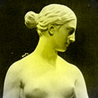 Picture for song 'Circle of Naked Pagans' by artist 'dt king'