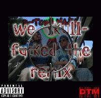 Picture for song 'Anti-Christ' by artist 'D Town Mafia'