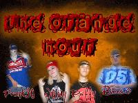 Picture for song 'The Orange Hour' by artist 'D Town Mafia'