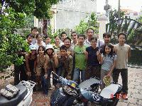 Picture for song 'Cay Dan Sinh Vien' by artist 'DTPT2510'