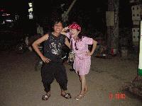 Picture for song 'Tro Lai Pho Cu' by artist 'DTPT2510'