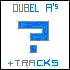 Picture for song 'Jay-Z & The Beatles - Public Service Announcement' by artist 'Dubel A'