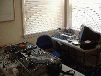 Picture for song 'danjango' by artist 'dubmonkey'