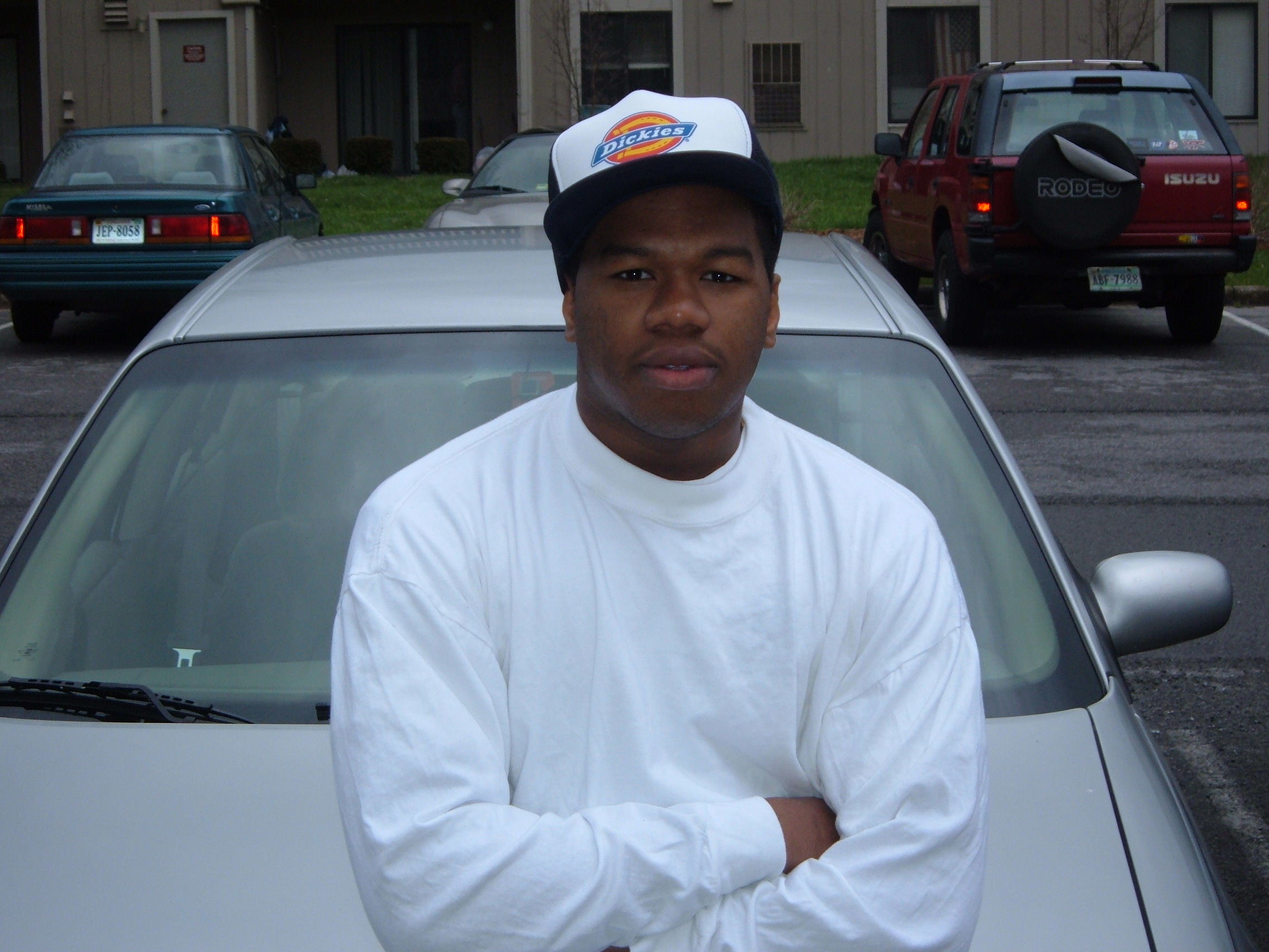 Picture for song 'Load Em Up' by artist 'DuceDuce(VA)'