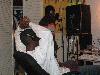 Picture for song '9th Wonder & Buckshot "Side Talk"' by artist 'Duck Down Records'