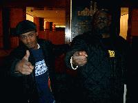 Picture for song 'Buckshot Feat. Starang Wondah "Takes Money"' by artist 'Duck Down Records'