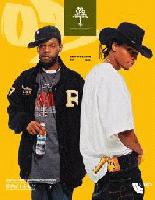 Picture for song 'Smif N Wessun "110%"' by artist 'Duck Down Records'