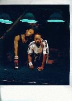 Picture for song 'Smif N Wessun' by artist 'Duck Down Records'
