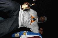 Picture for song 'Tek: Elameen the Don' by artist 'Duck Down Records'