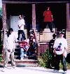 Picture for song 'Dnells mahonee and dino - bi***ez Part 2' by artist 'ducktown'