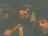 Picture for song 'Max Ray and Gio - Hood Fellaz' by artist 'ducktown'
