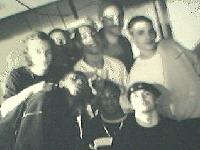 Picture for song 'T Mahonee - All We Need' by artist 'ducktown'