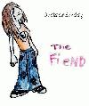 Picture for song 'The Fiend' by artist 'Ductape Sunday'