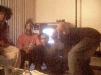 Picture for song 'listen' by artist 'dui krew'