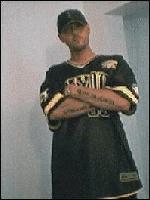 Picture for song 'hit me up' by artist 'duk'