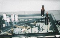 Picture for song 'that aint right' by artist 'duk'