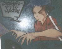 Picture for song 'I like that ish' by artist 'Duke of DC'