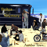 Picture for song 'Rhythm and Rhyme' by artist 'Dukes Nitemare'