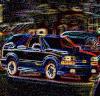 Picture for song 'Cruisin'' by artist 'Dulcet'