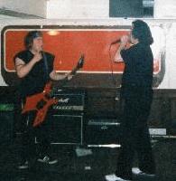 Picture for song 'Paving Hills (Live 9th Jan '04)' by artist 'Duma UK'
