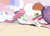 Picture for song 'Nihonjin Konojo Boshu-chu (Miki's Song)' by artist 'DumpyCreep'