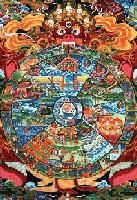 Picture for song 'Shanatara[MessageToTheWorld]' by artist 'Dunai'