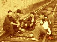 Picture for song 'di laging sayo' by artist 'durogg'