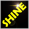Picture for song 'Shine' by artist 'Dust21'