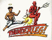 Picture for song 'Doglike' by artist 'Dust Eater Dogs'