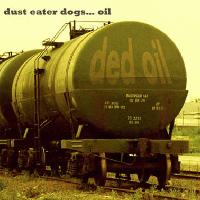 Picture for song 'Millstone Grrind' by artist 'Dust Eater Dogs'